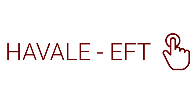 Havale & EFT