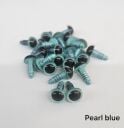 Pearl blue