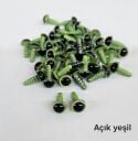 Açık Yeşil