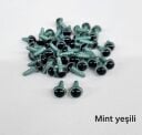 Mint Yeşili
