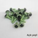 Açık Yeşil