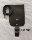 Haki Yeşil