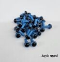 Açık Mavi