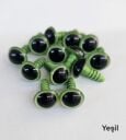 Yeşil