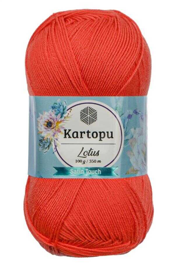 Kartopu Lotus K101