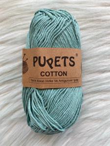 Pupets Cotton 17