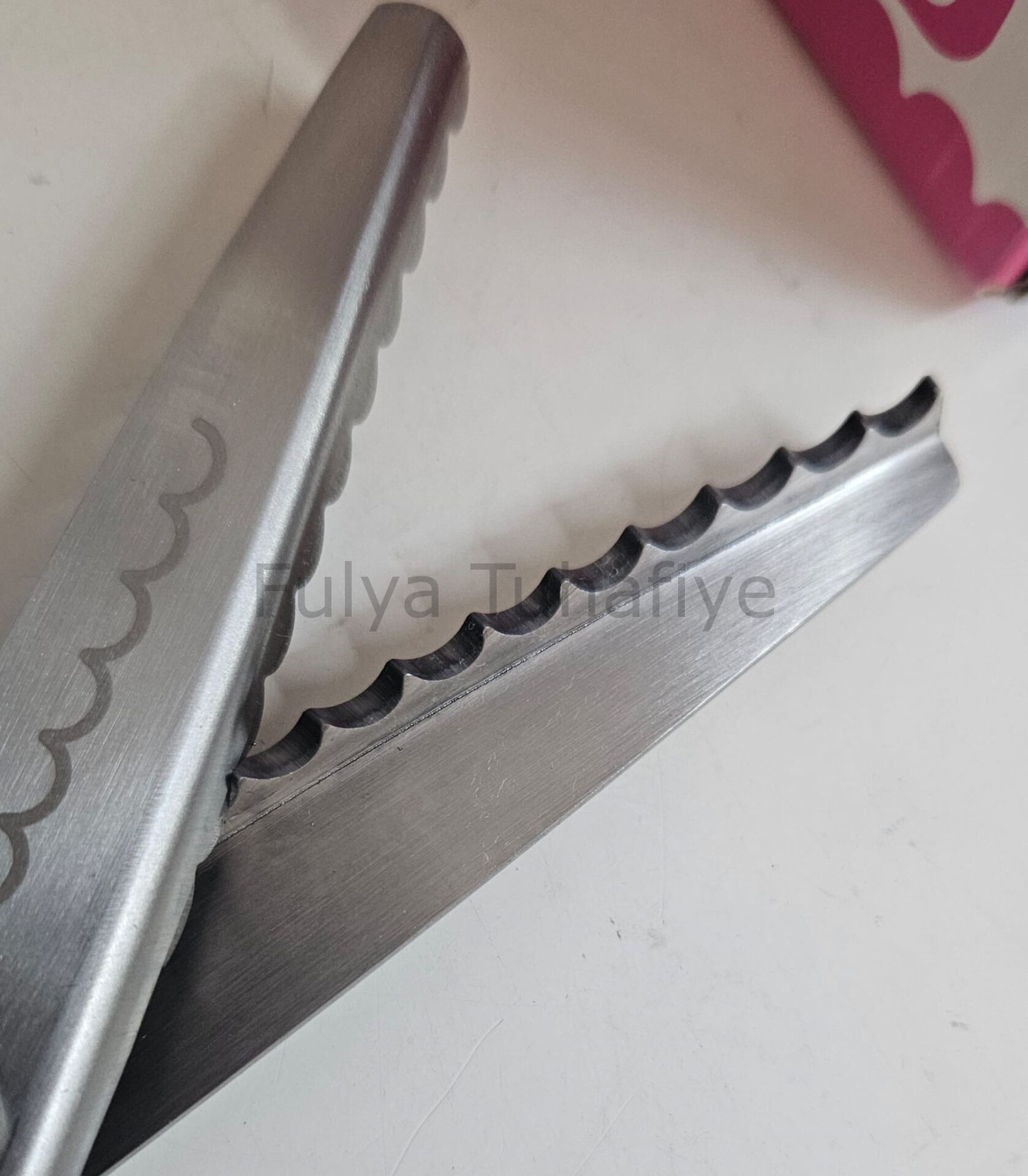 3 Farklı Kesim Sürfile Makas Aylı Kesim