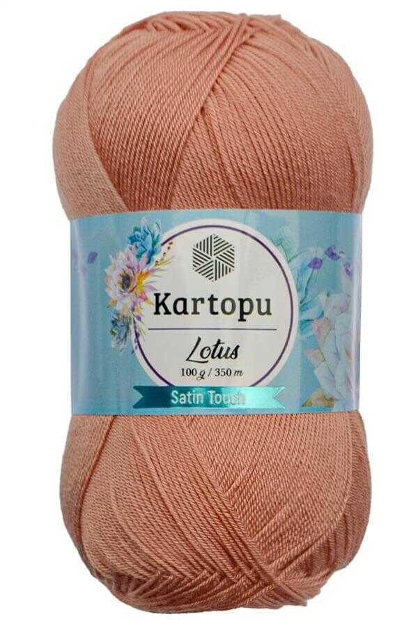 Kartopu Lotus K103