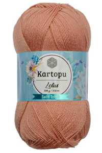 Kartopu Lotus K103