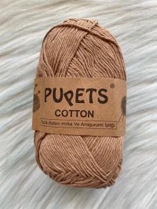 Pupets Cotton 18