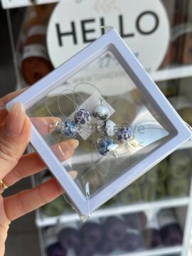 Kutulu Seramik İlmek Ayracı