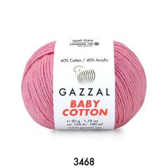 Gazzal Baby Cotton