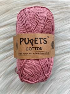 Pupets Cotton 19