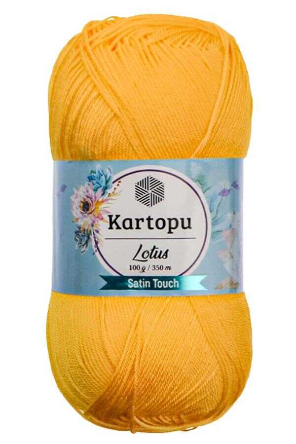 Kartopu Lotus K318
