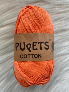 Pupets Cotton 20