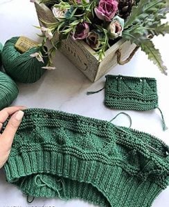 Gazzal Organic Baby Cotton