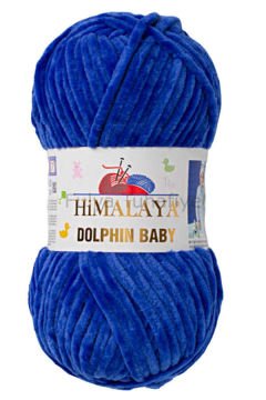 Himalaya Dolphin Baby 80329