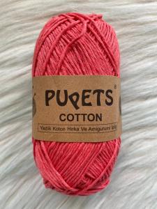 Pupets Cotton 21