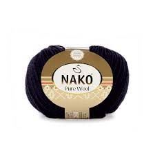 Nako Pure Wool 217
