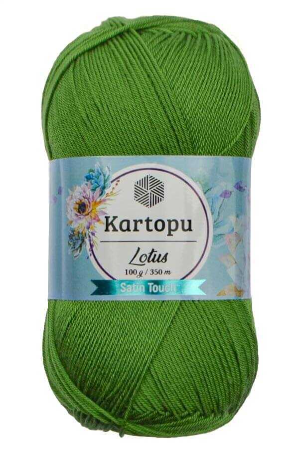 Kartopu Lotus K486
