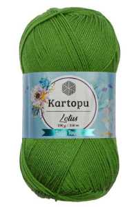 Kartopu Lotus K486