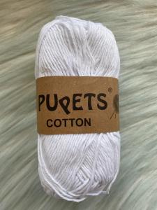Pupets Cotton 22