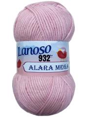 Lanoso Alara Mega