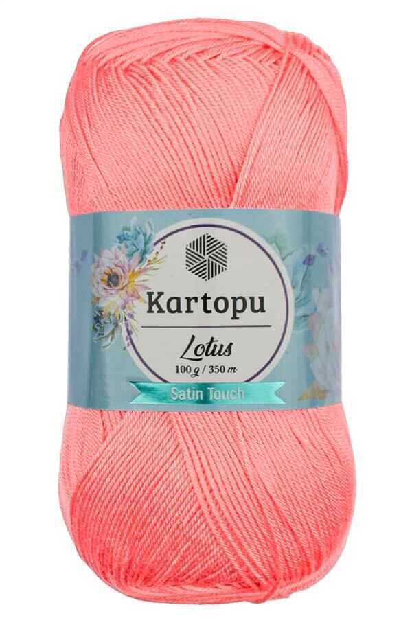 Kartopu Lotus K766