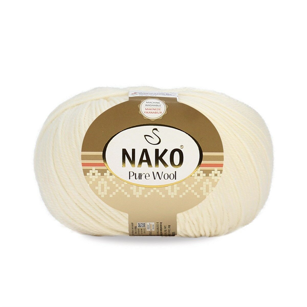Nako Pure Wool 2378