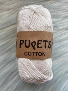 Pupets Cotton 23