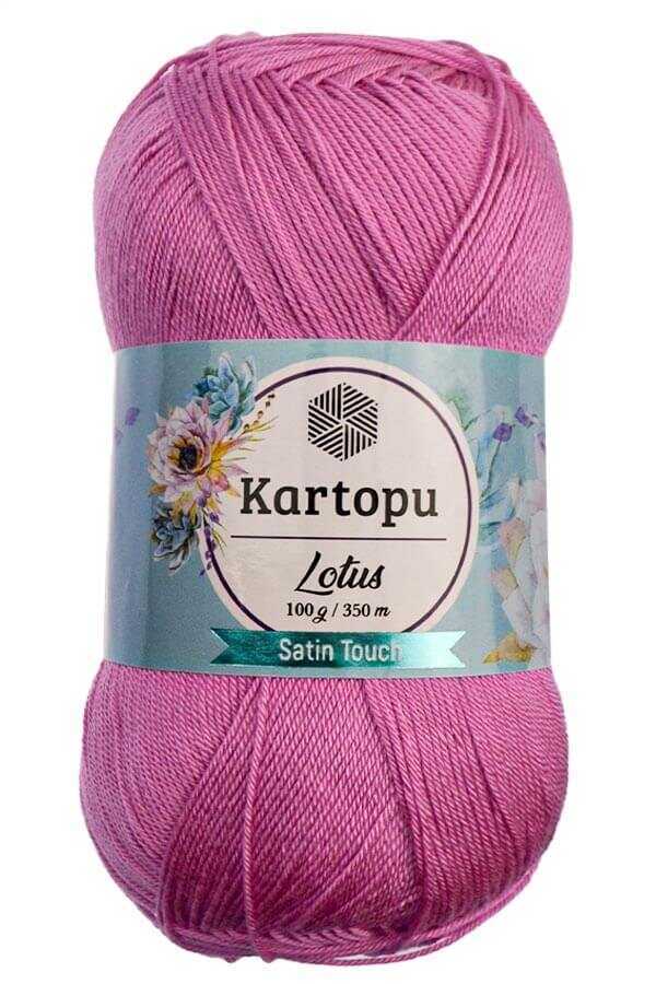 Kartopu Lotus K775