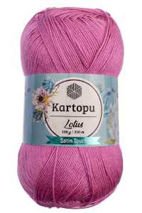 Kartopu Lotus K775