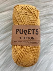 Pupets Cotton 24