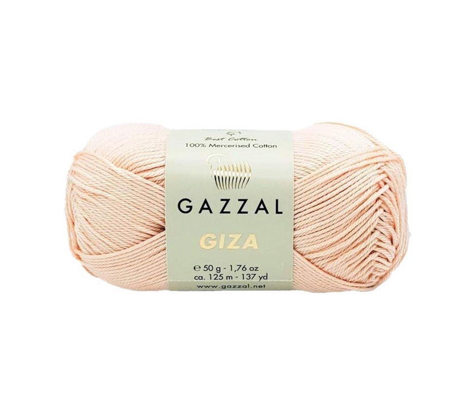 Gazzal Giza 2497