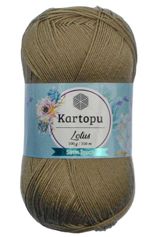 Kartopu Lotus K833