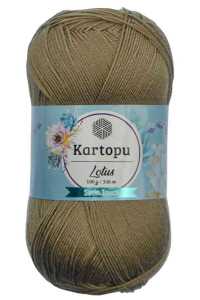 Kartopu Lotus K833