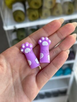 Büyük Şiş Ucu Stoperi