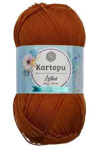 Kartopu Lotus K834