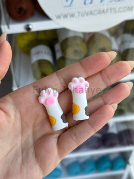 Büyük Şiş Ucu Stoperi Model 1