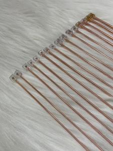 Rose Gold Şiş