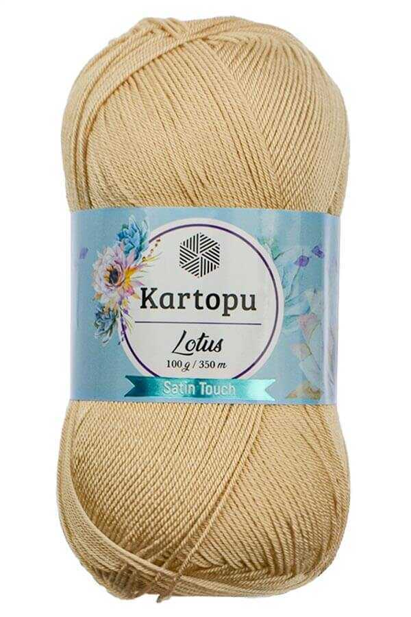 Kartopu Lotus K837