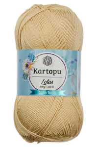 Kartopu Lotus K837