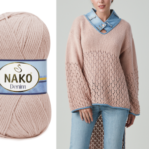 Nako Denim 11576