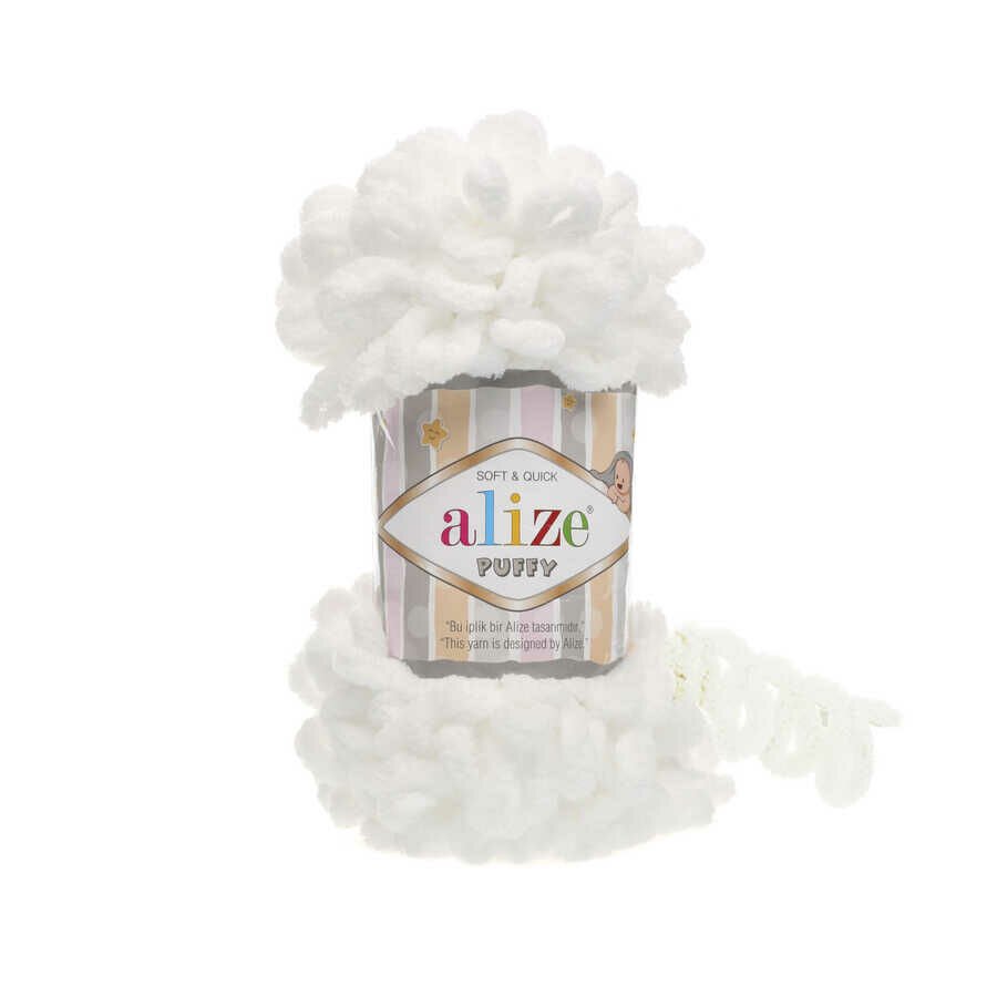 Alize Puffy 55
