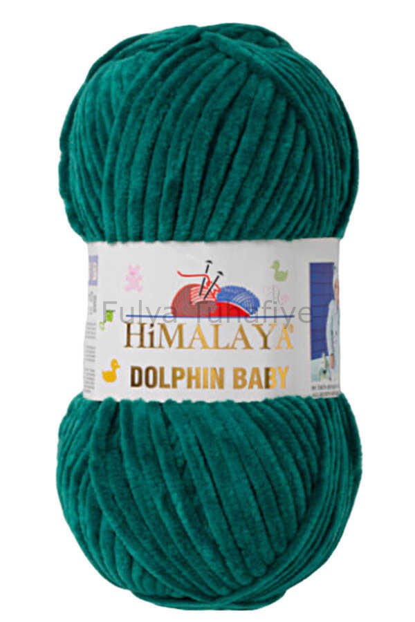 Himalaya Dolphin Baby 80331