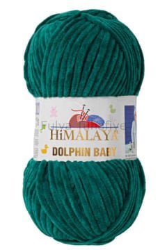 Himalaya Dolphin Baby 80331