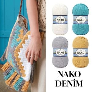 Nako Denim 11586