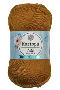 Kartopu Lotus K840