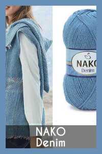 Nako Denim 11586