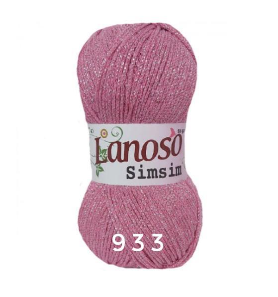 Lanoso Simsim